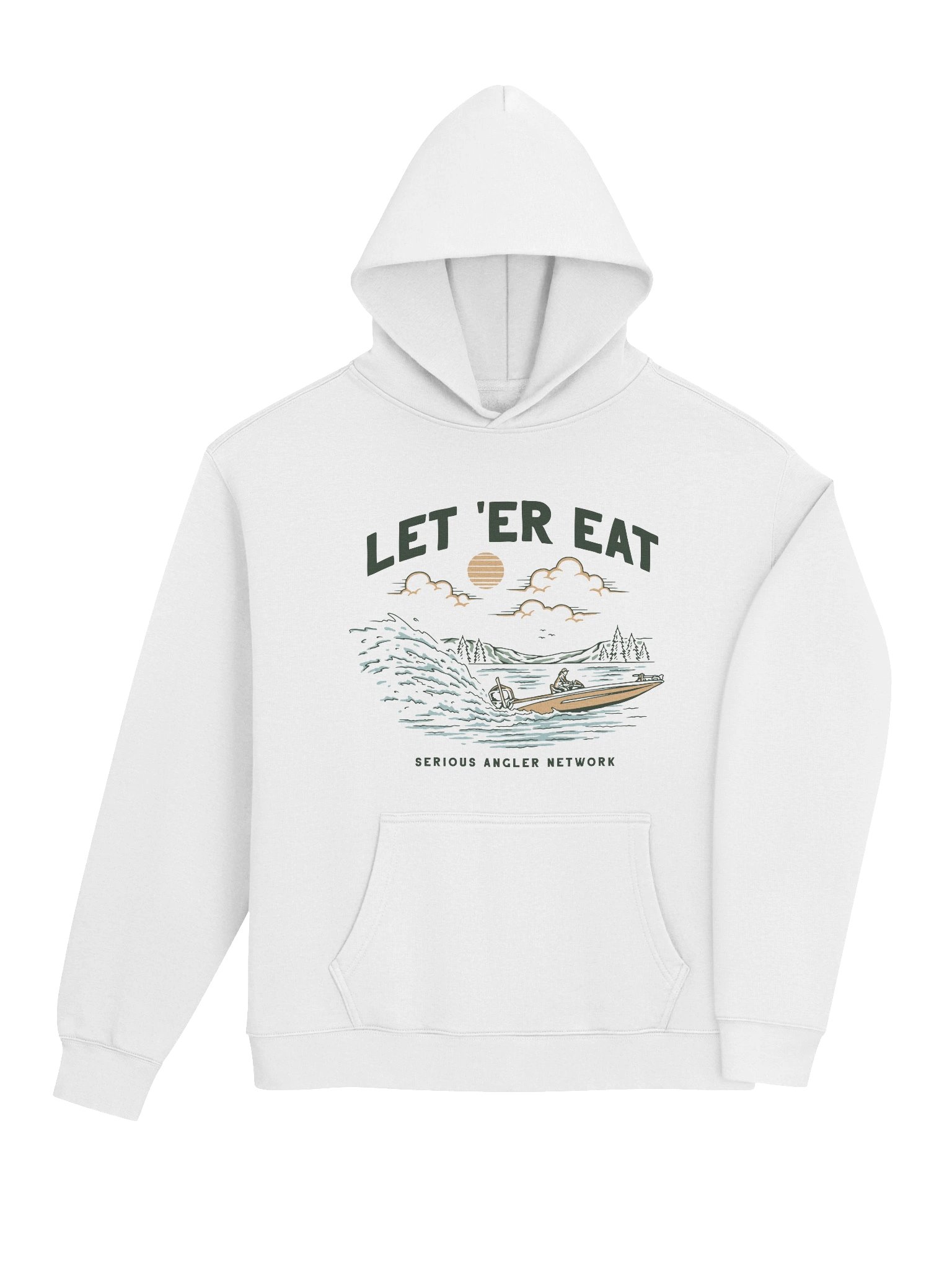 Let 'Er Eat Hoodie product image (24)