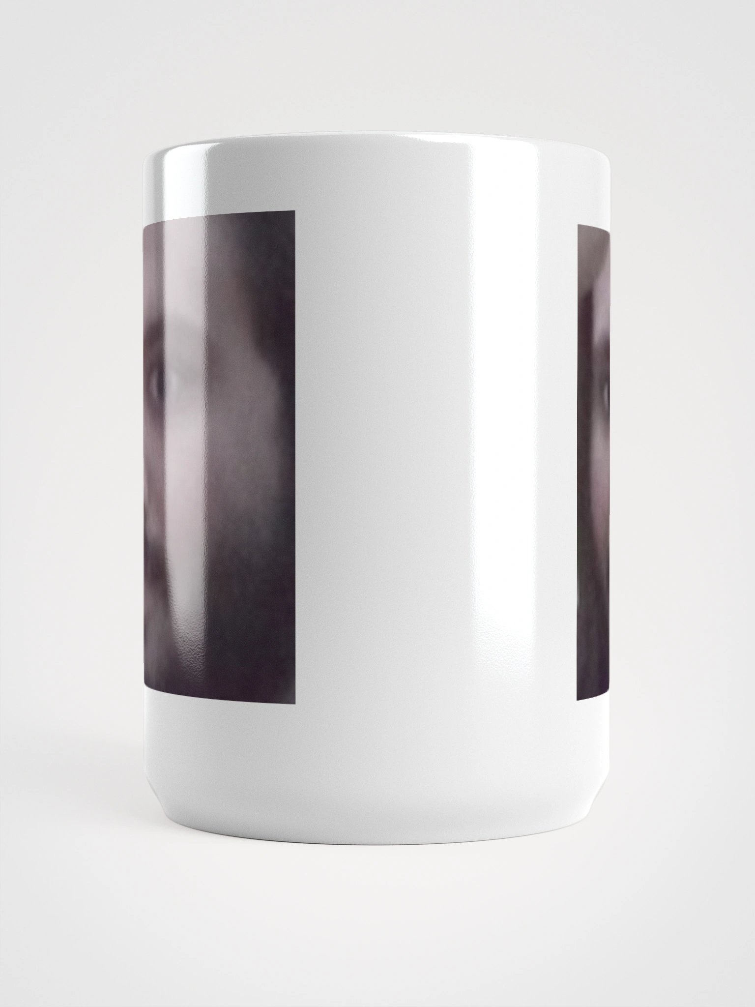 KLA Clips Mug (White) product image (5)