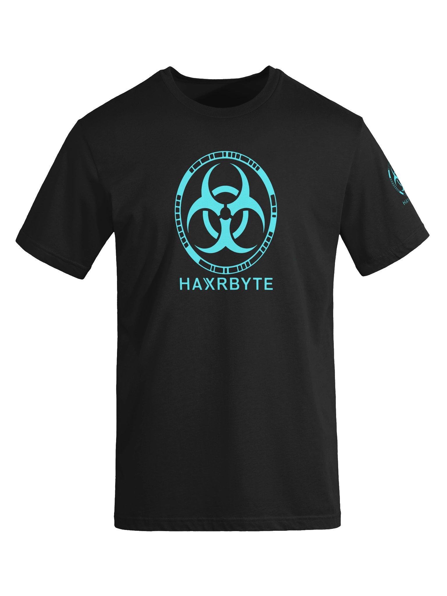 HaxrByte GhostShell Soft (Blue) product image (5)