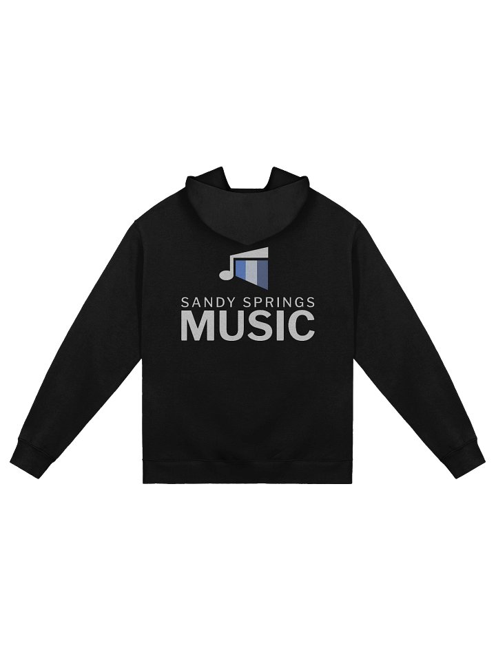 Guitar Head Hoodie product image (6)