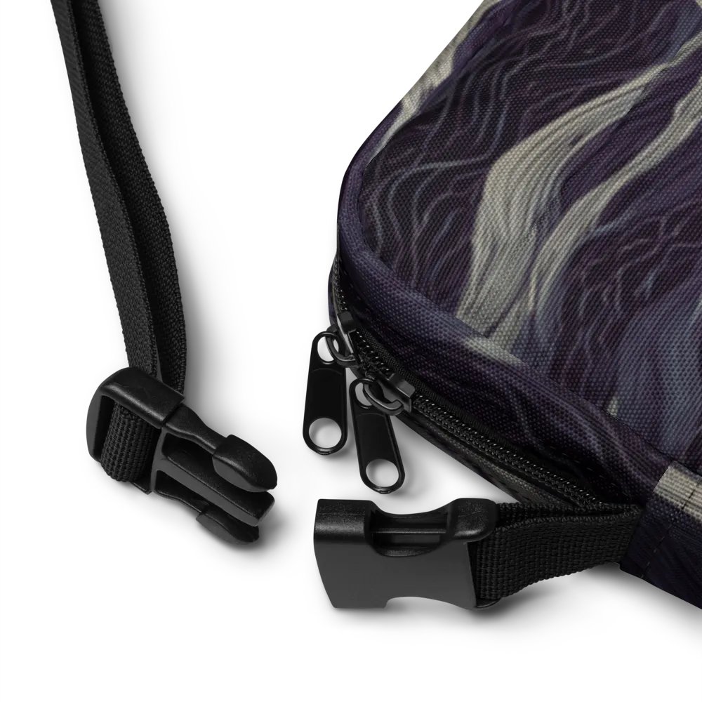 Project TIDE Cross-Body Bag product image (9)