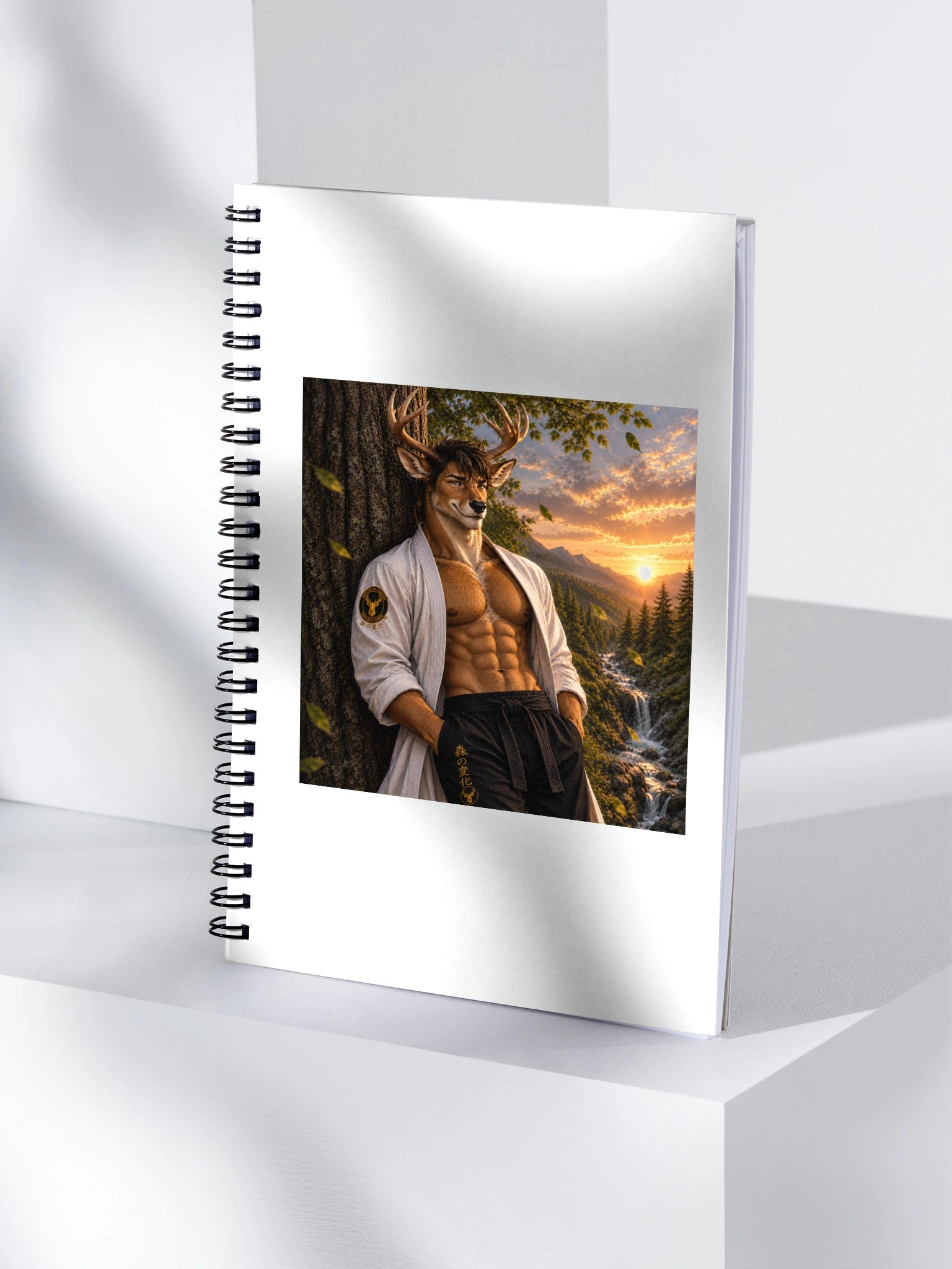 Everett The Buck Note Book. product image (4)