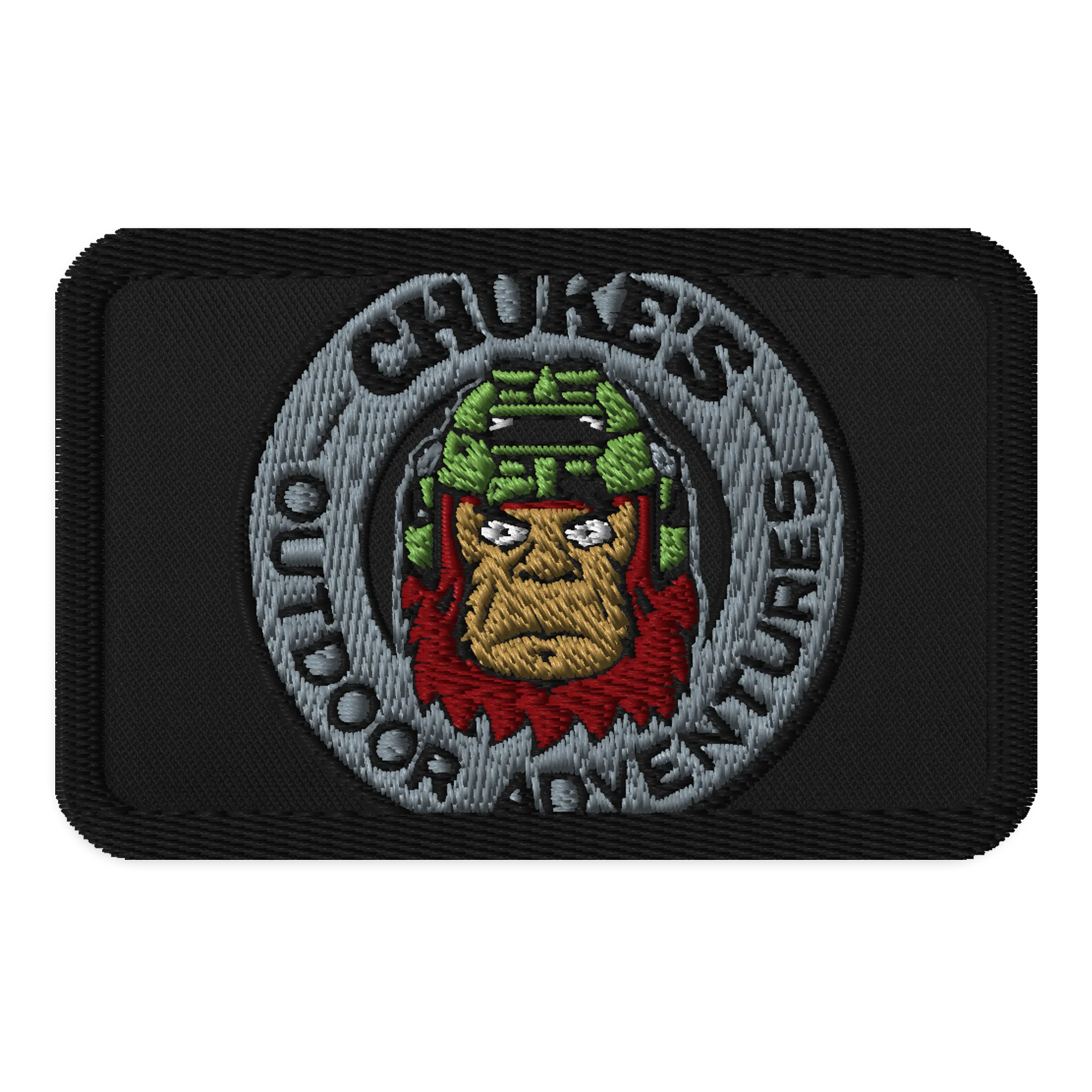 Chuke Tac Patch product image (1)