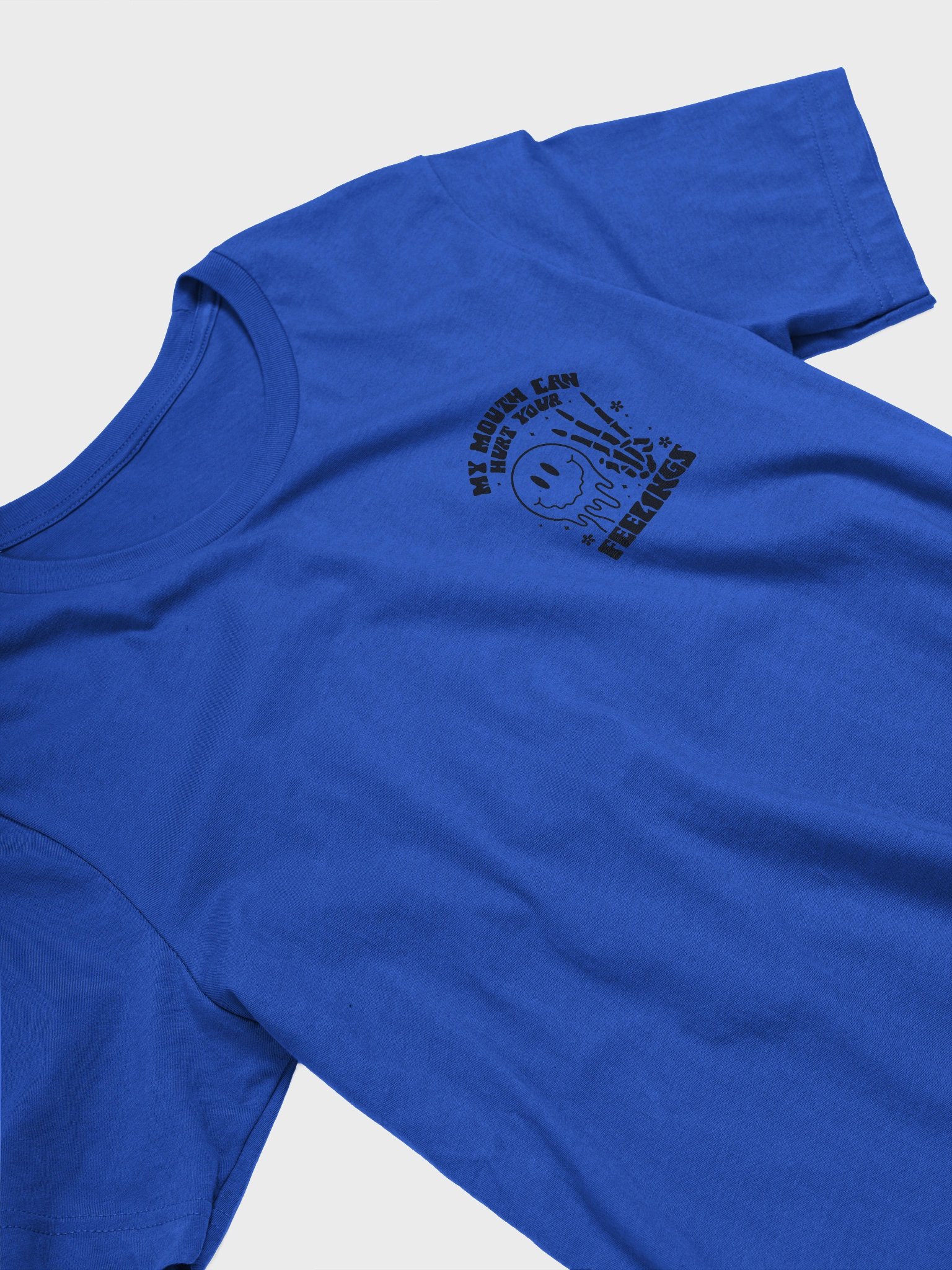 What This Mouth Do Tee product image (29)