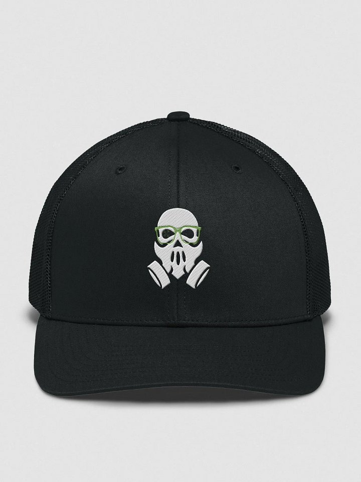 Trucker Style Snap Back product image (4)