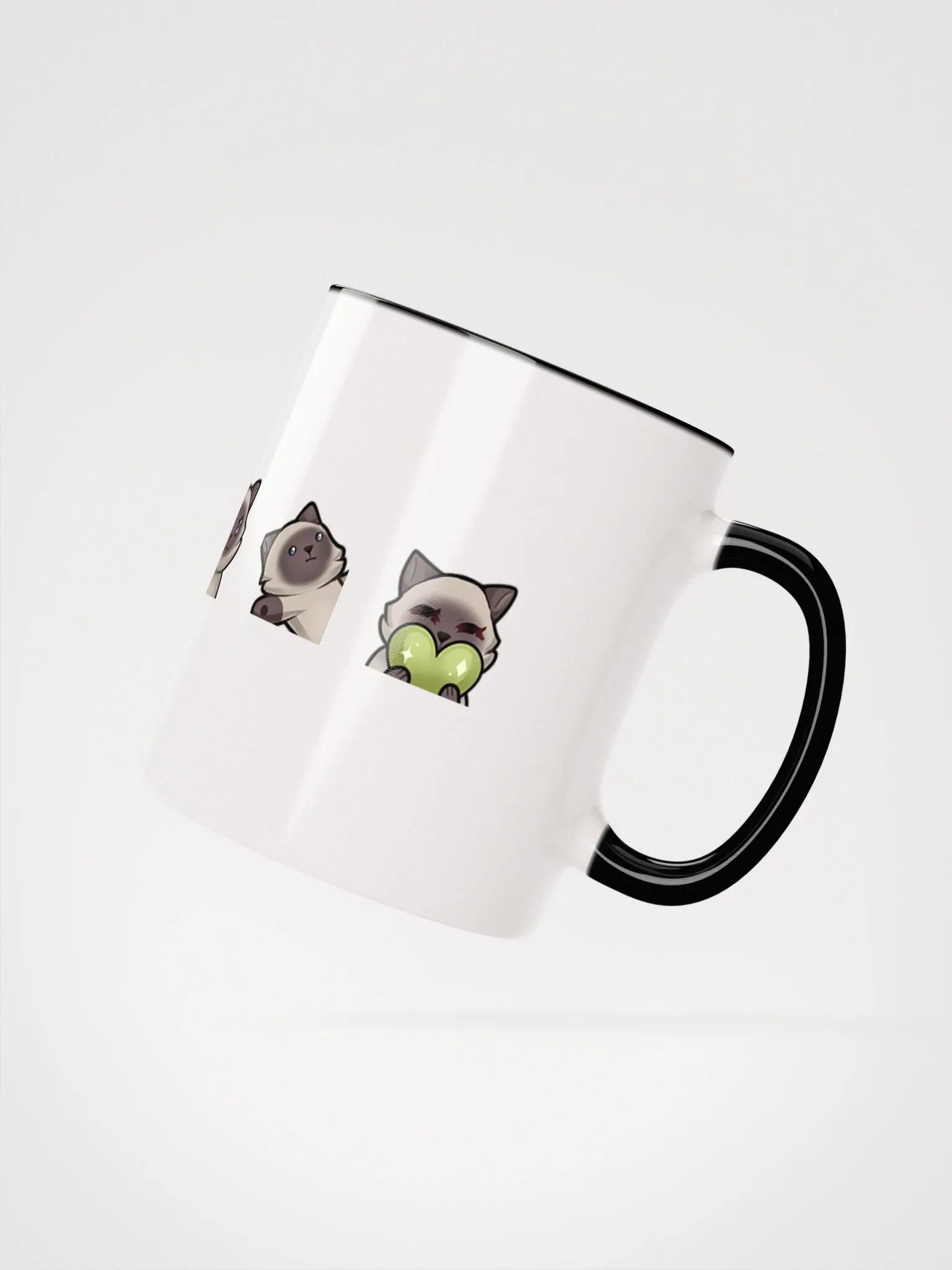 Lilith Emote Mug product image (2)