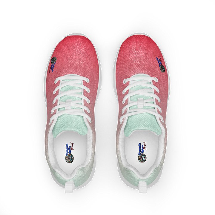The Mindset Mastery Runners Ladies - Tranquilo Quieto Brand product image (1)