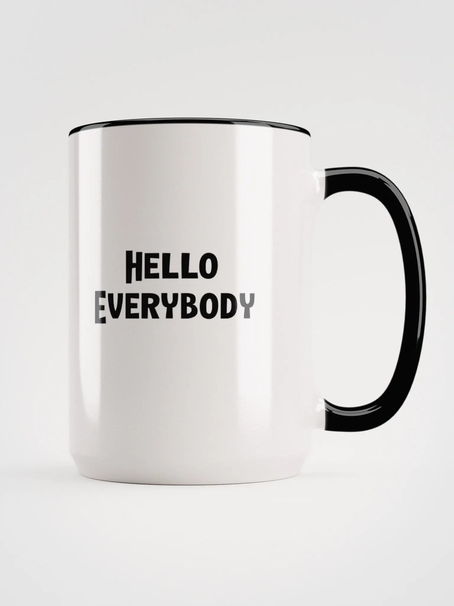 Todd13 Mug product image (1)