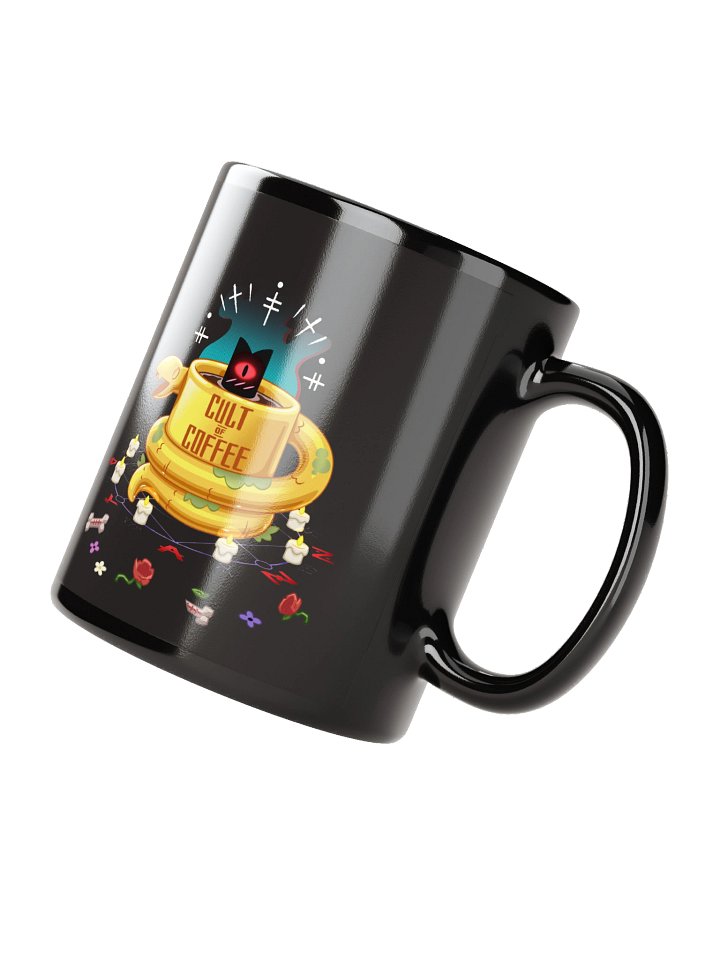 Cult of Coffee Mug product image (4)