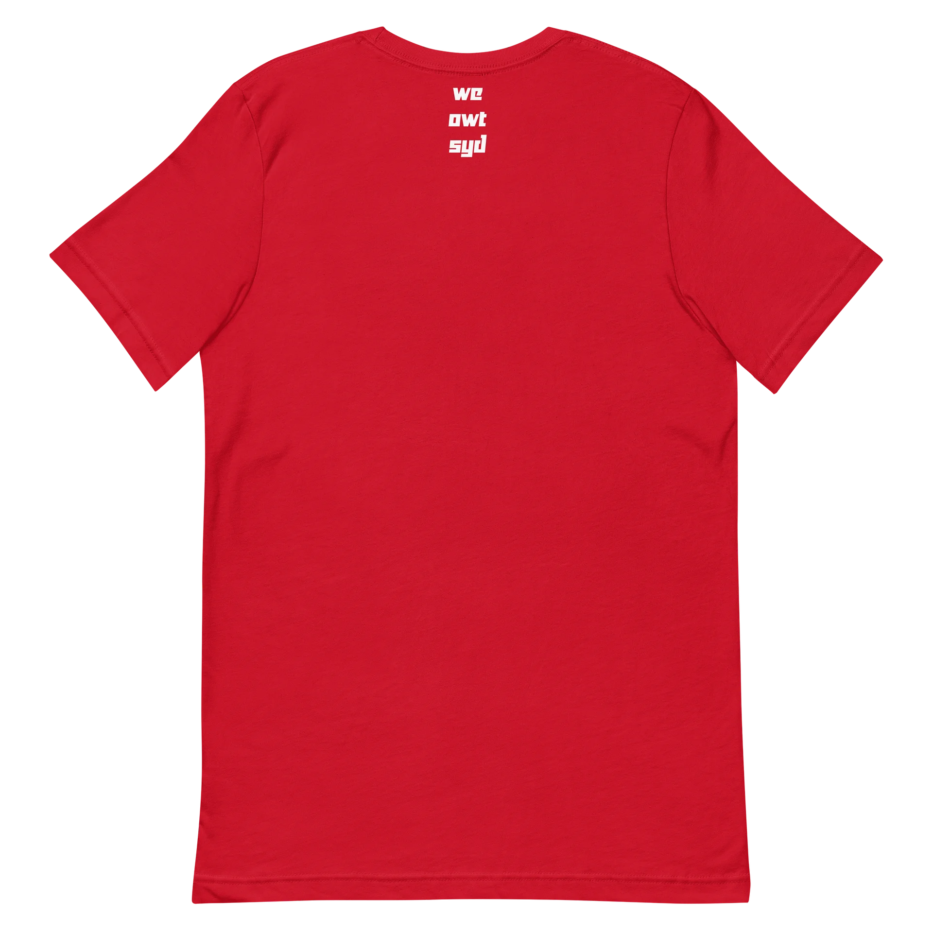 Still Gangster T-Shirt - Limited Run product image (35)