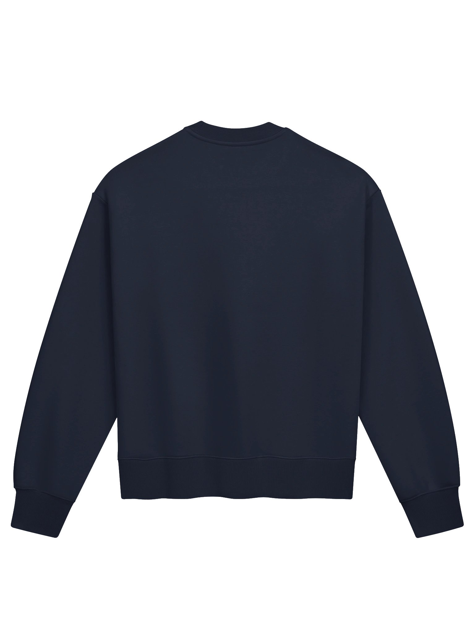 GENESIS - Crewneck Heavyweight Sweater product image (2)