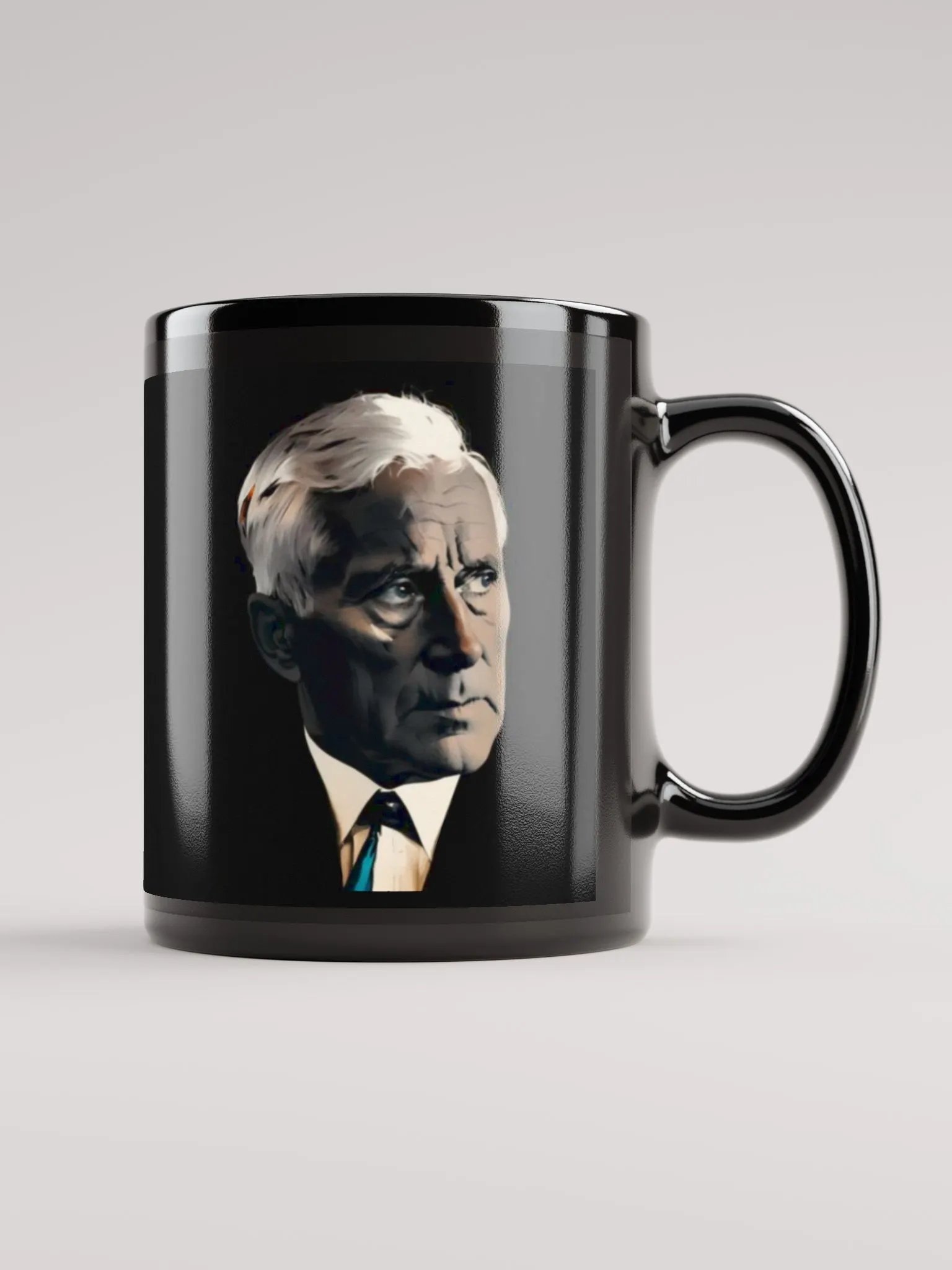 Ernst Jünger Mug product image (1)