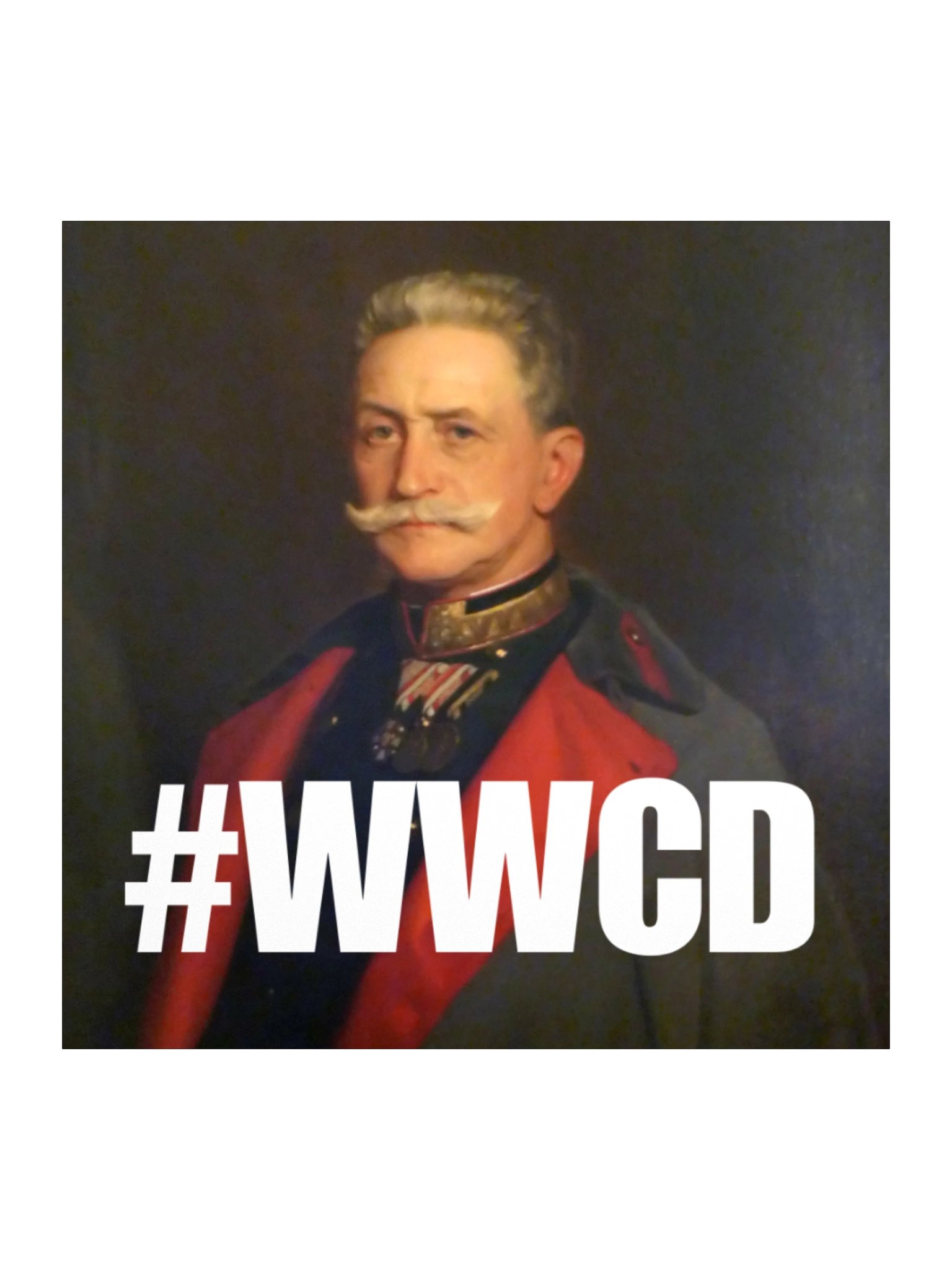 #WWCD (Sticker) product image (1)