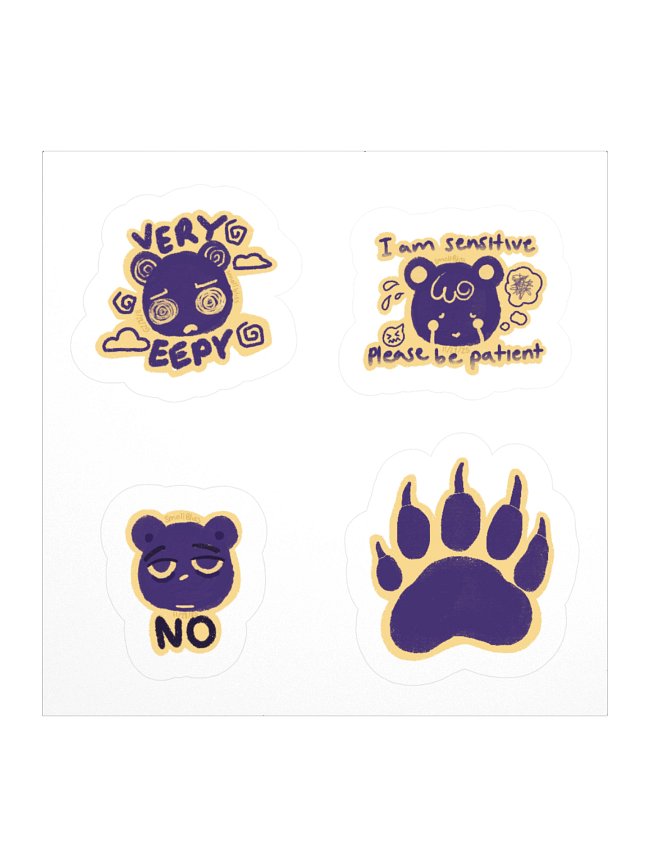 Stickys ♡