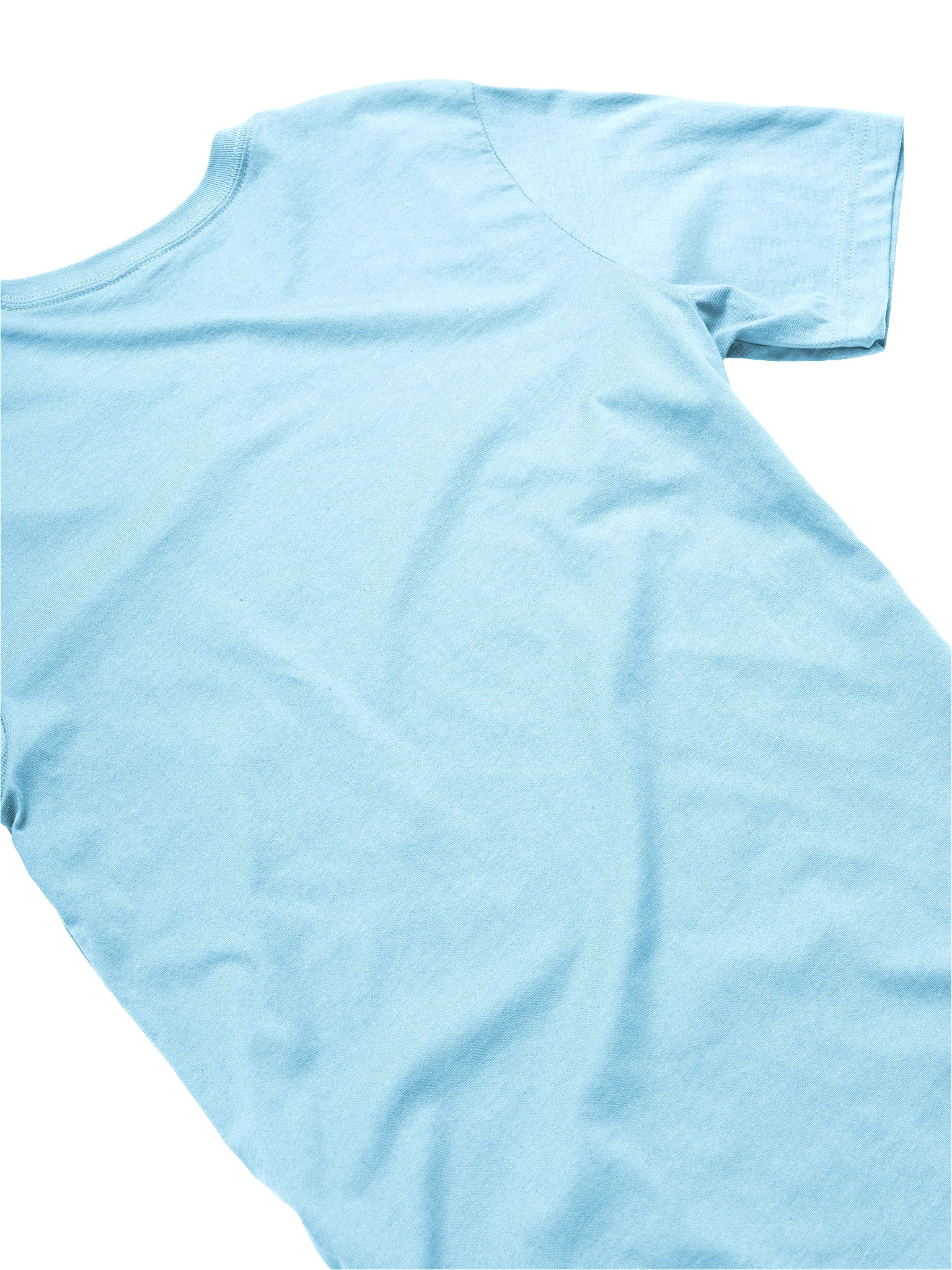 Lightweight Tee: Hawkmoon Immersive (mini logo) product image (4)