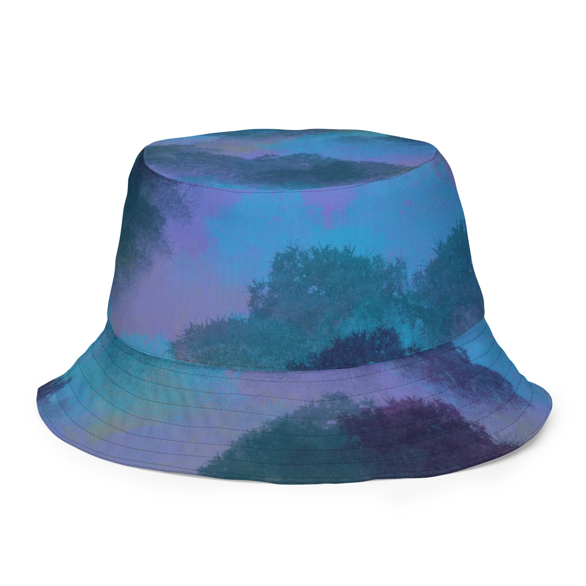 Mellow Mango Bucket Hat product image (1)