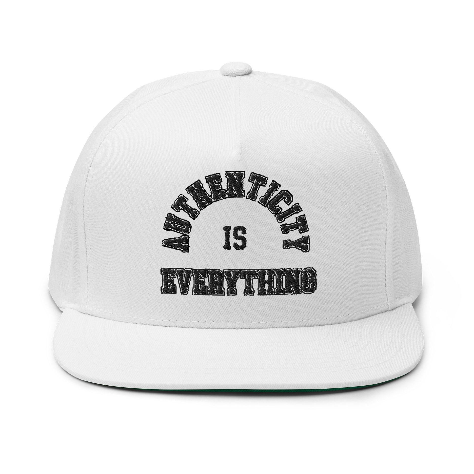 Classic collegiate hat product image (1)
