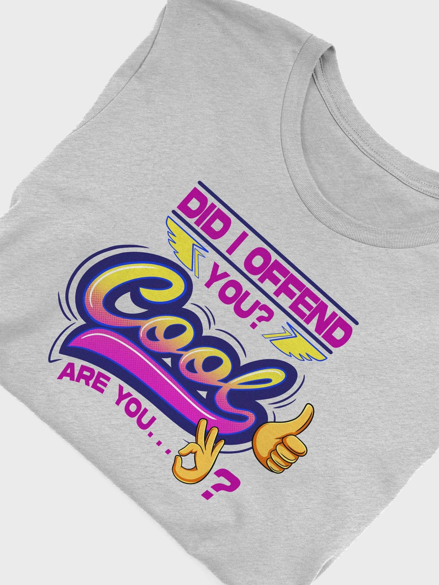 Gen Z Zinger Tee product image (5)