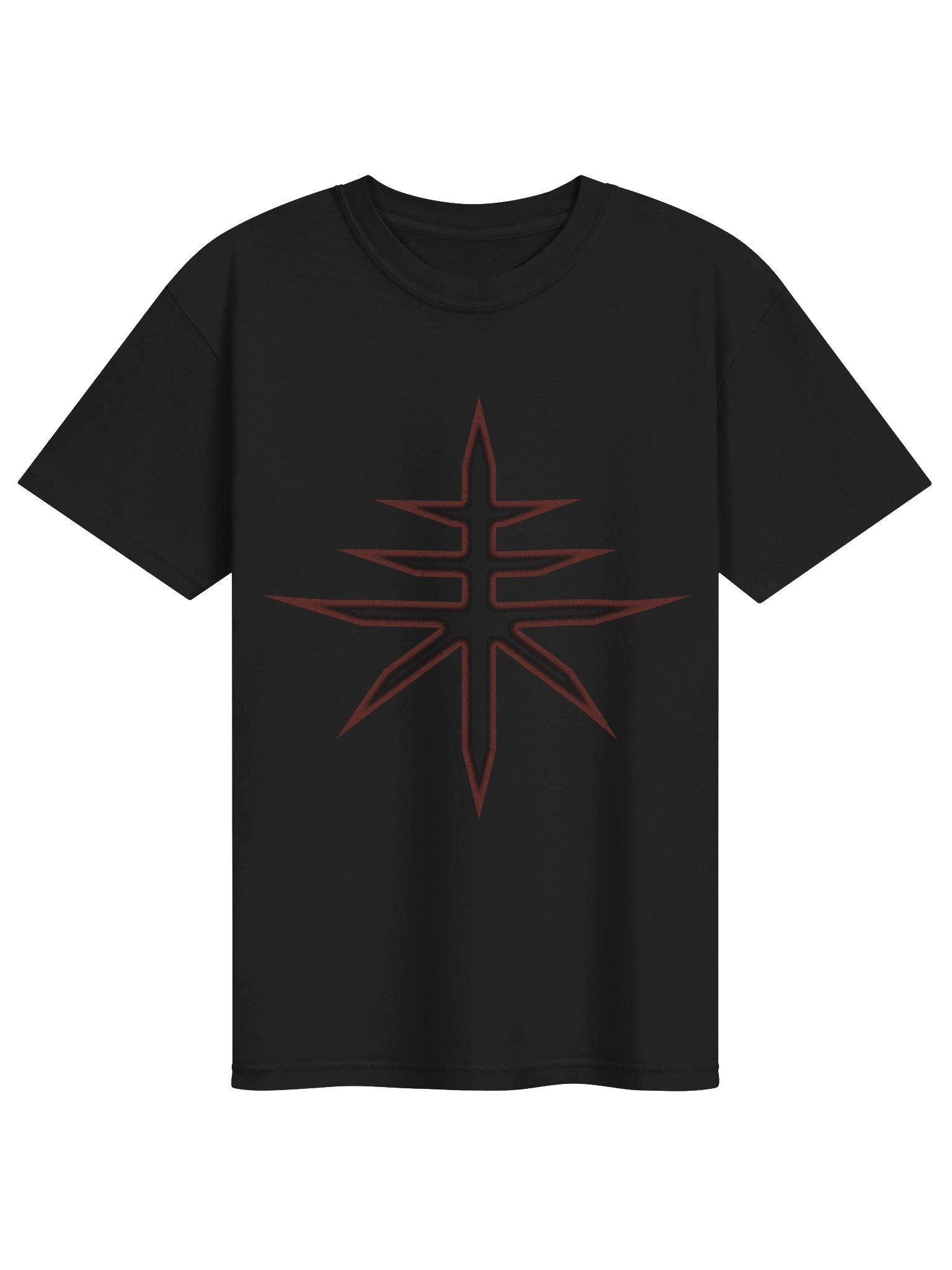 Crucifix Redux Retro product image (1)