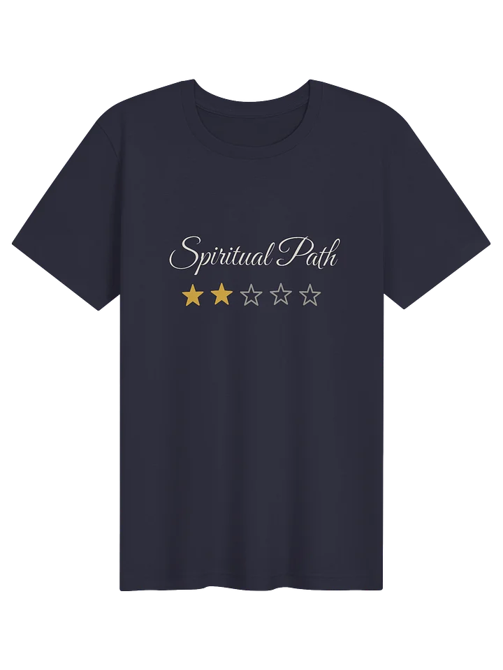 Spiritual Path Two Stars product image (15)