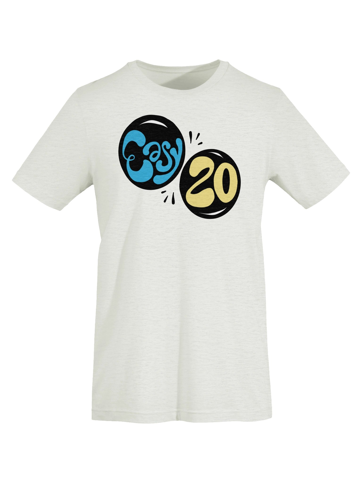 Easy 20 Tee product image (2)