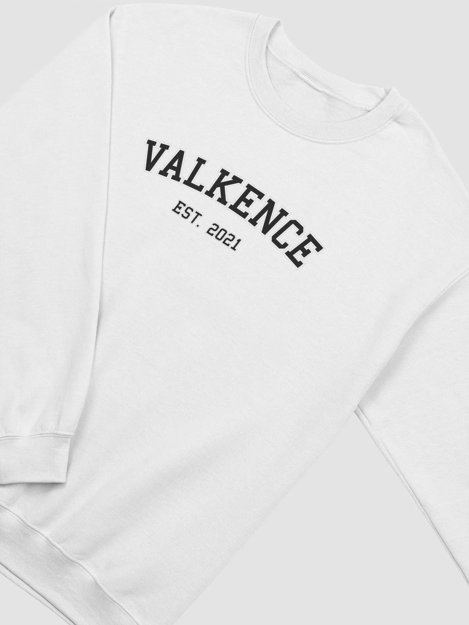 Varsity Crewneck product image (23)