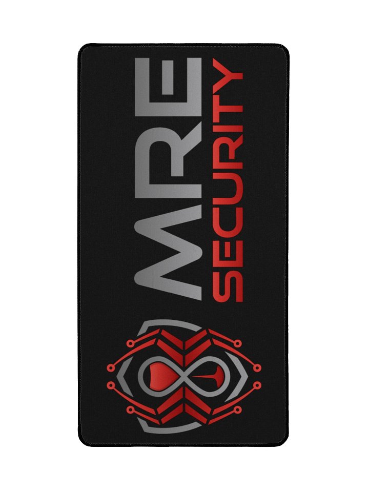 Gaming Desk Mat product image (2)