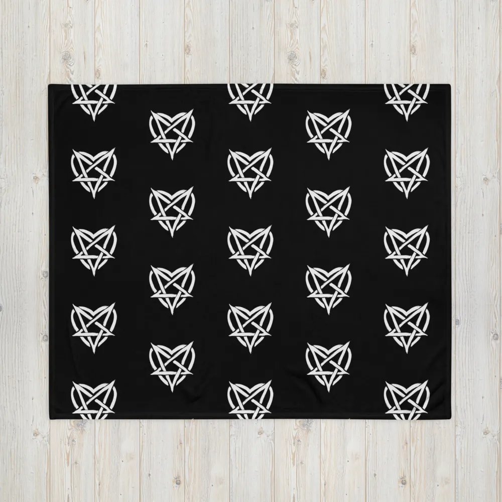 Darkheart Blanket product image (2)