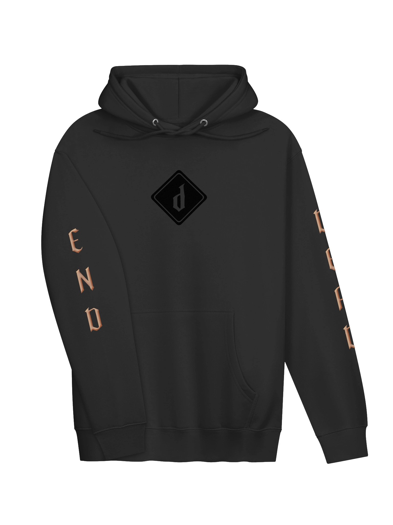 Race or Die : Halloween Edition Hoodie product image (3)