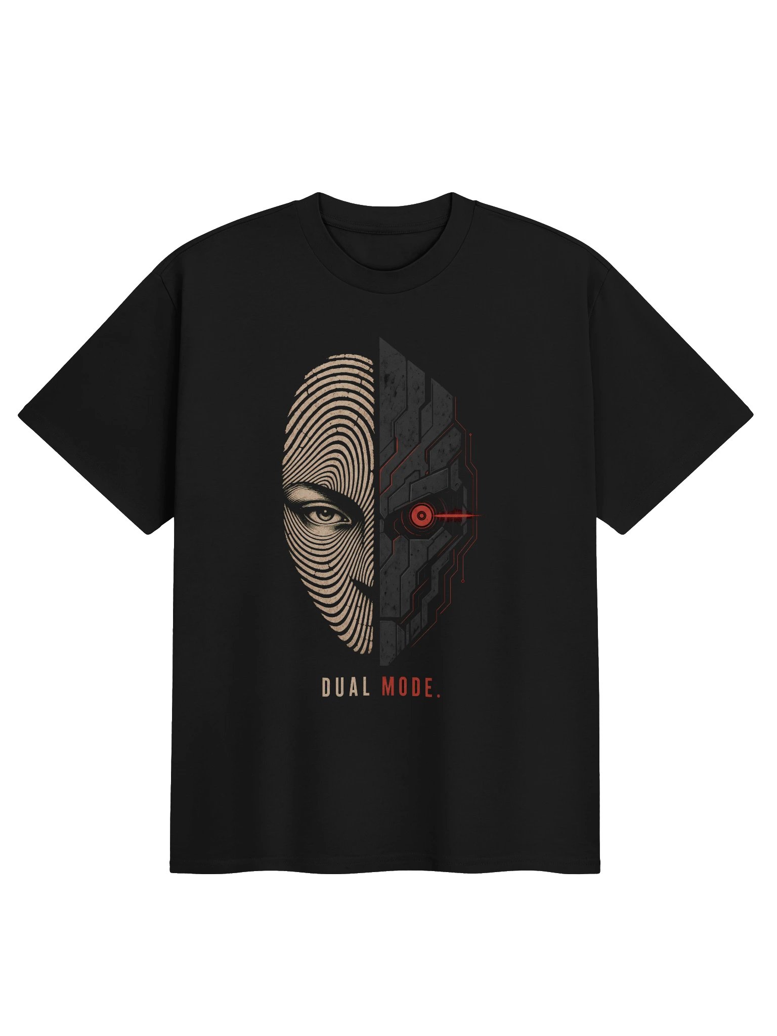 Dual Mode Tee product image (1)