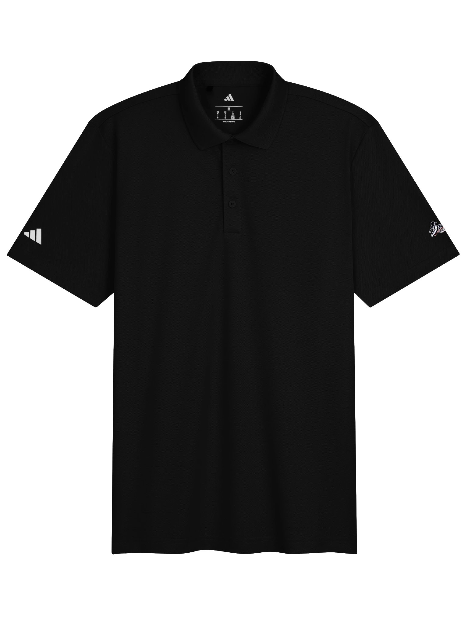 Drayer Coalition Mission First Polo product image (2)