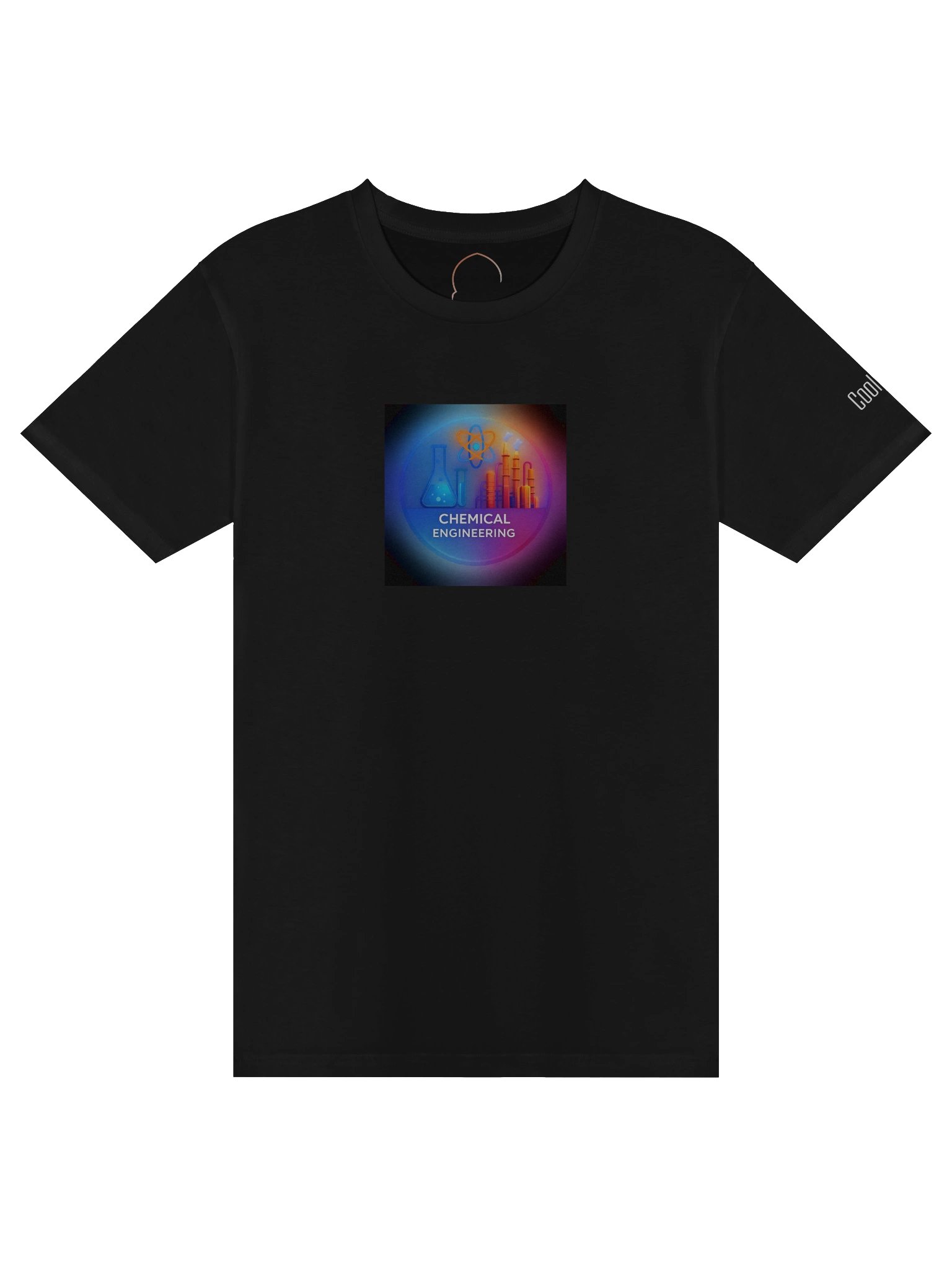 Chemical Engineering Tee product image (1)