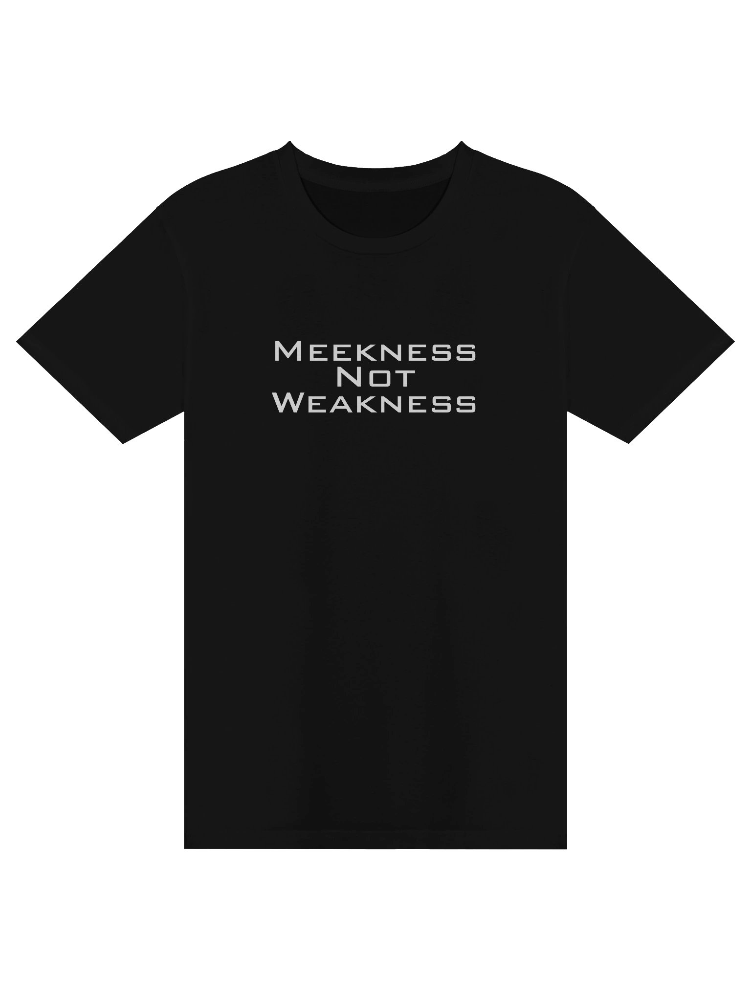 Meekness Not Weakness product image (1)