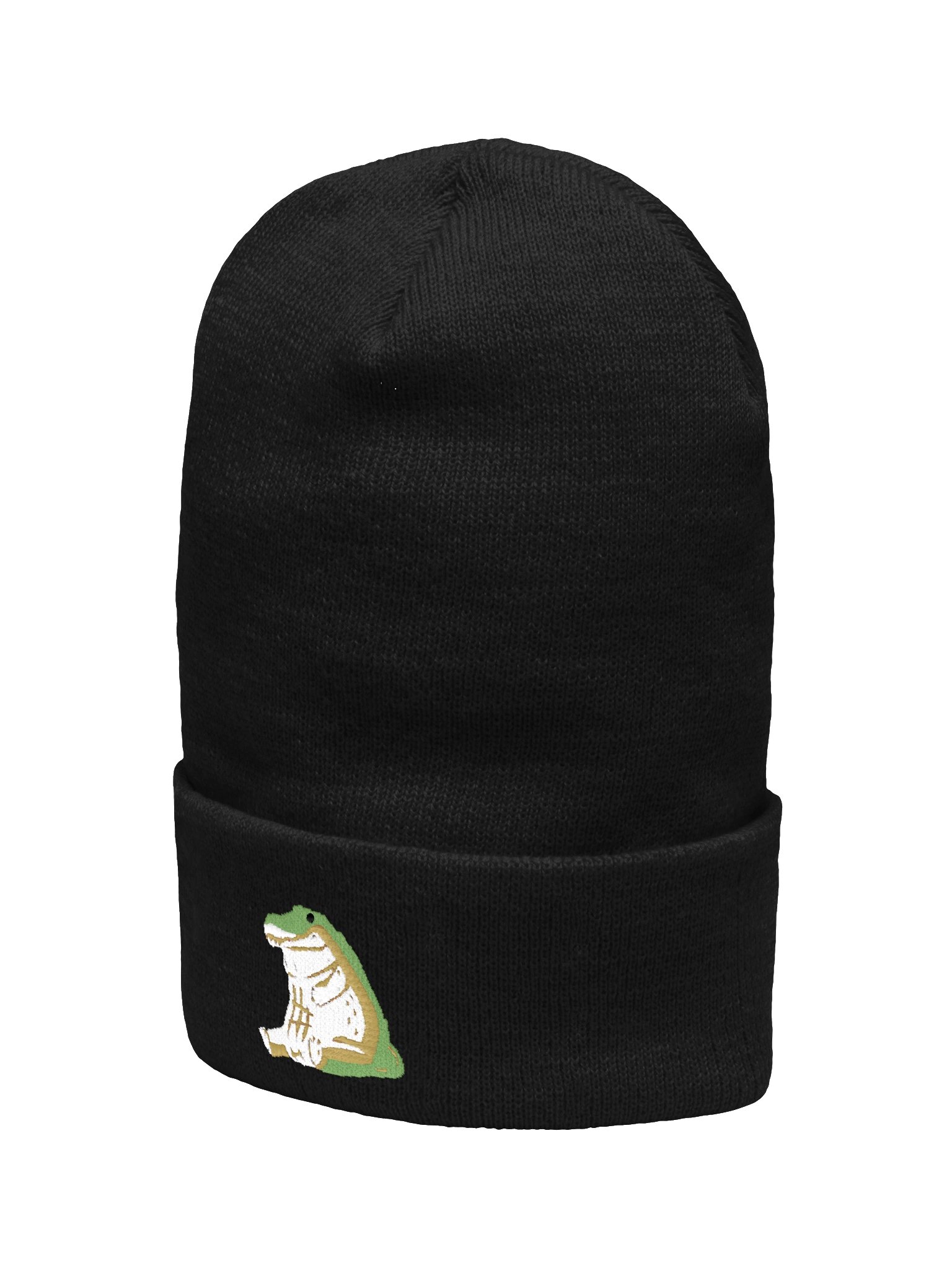 Gatorbro beanie product image (14)