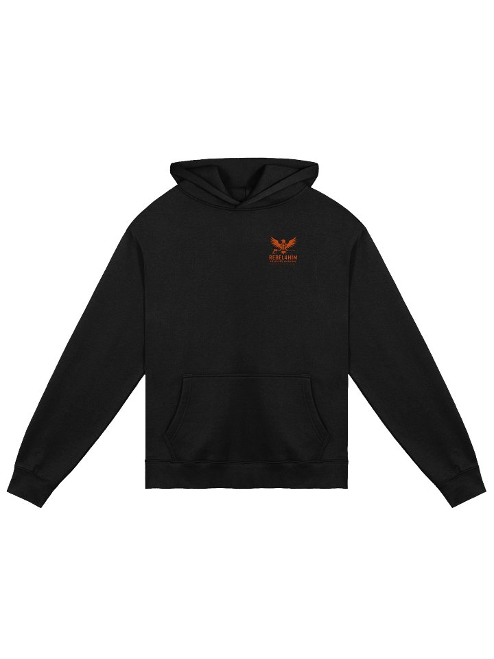 REBEL4HIM Hoodie product image (1)