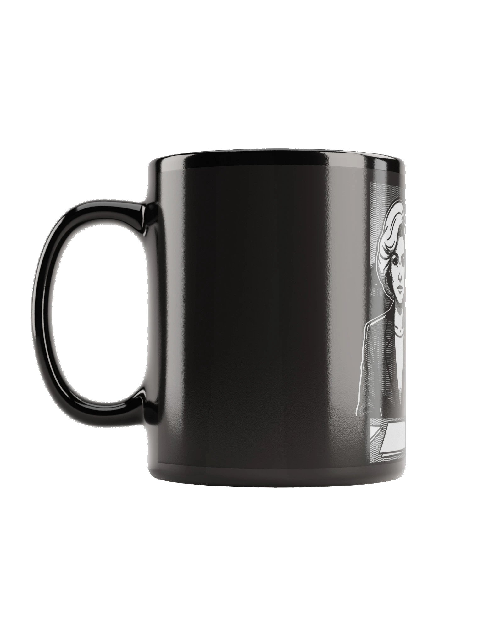 The Anchor Team — Mug product image (1)
