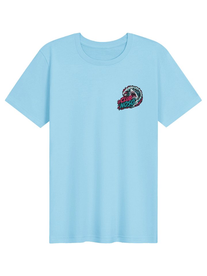 Club Noso Surf Crew T-Shirt product image (1)