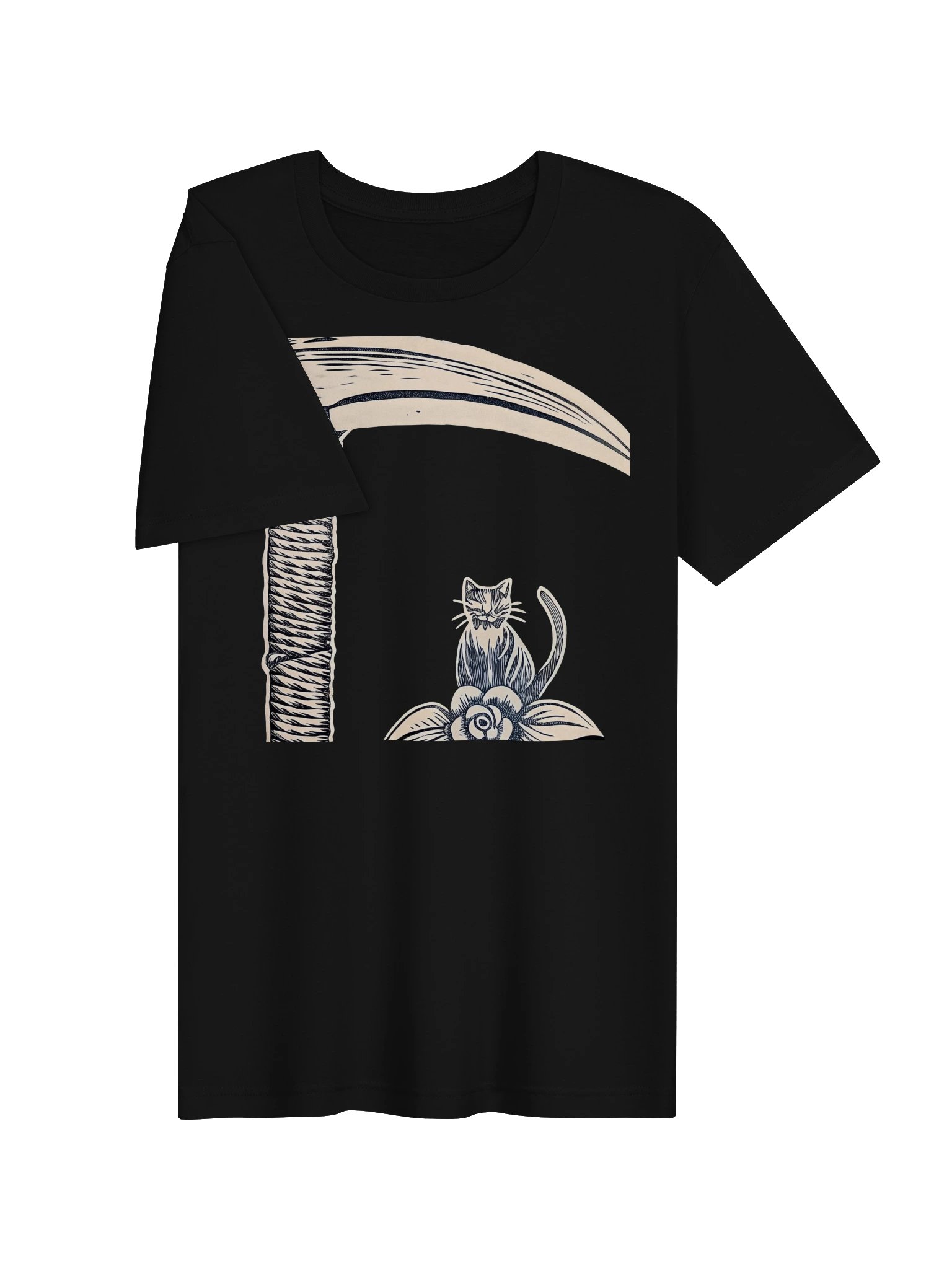 Slingblade Tee product image (7)