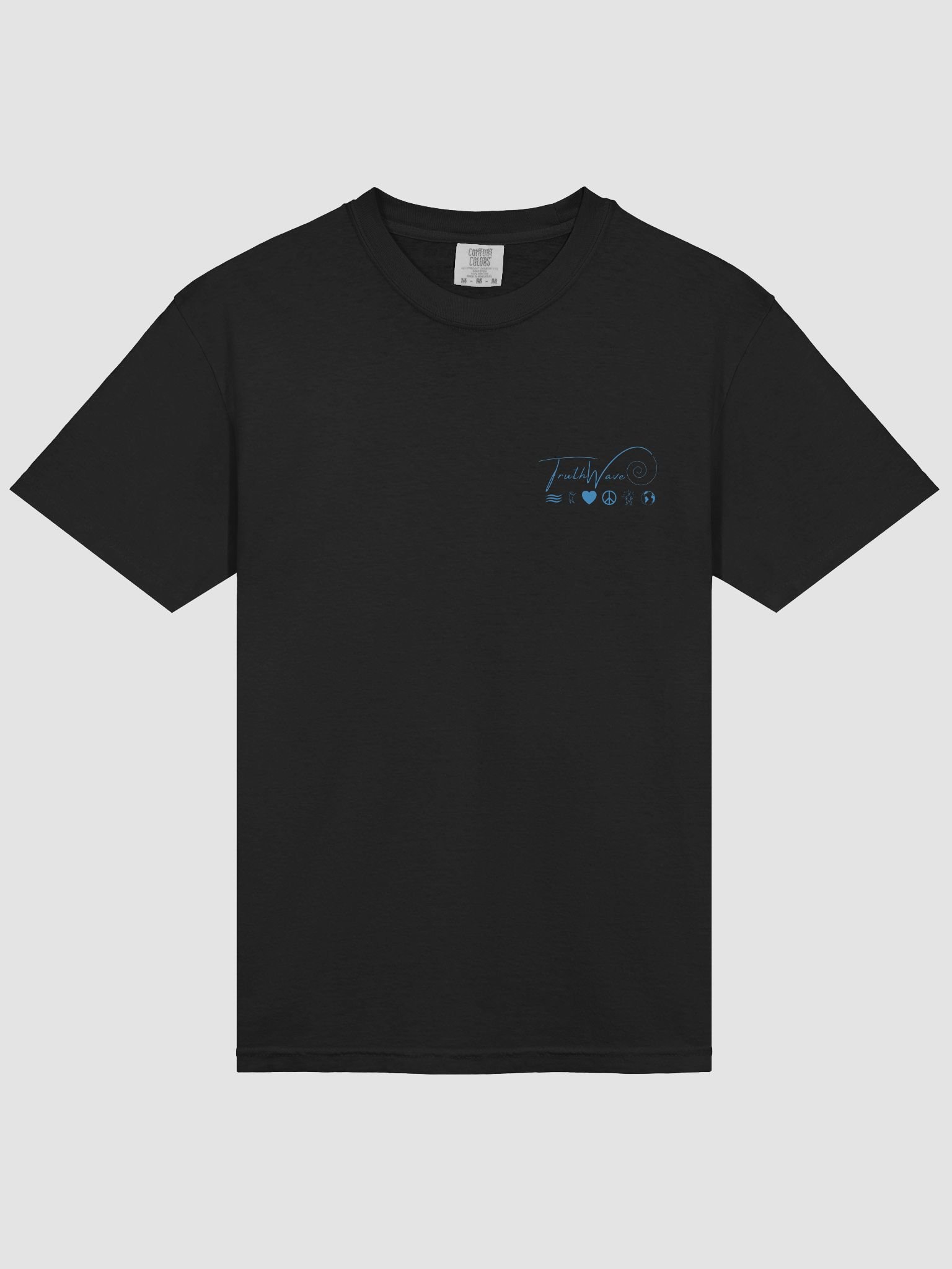 Truthwave Unisex T-Shirt product image (24)