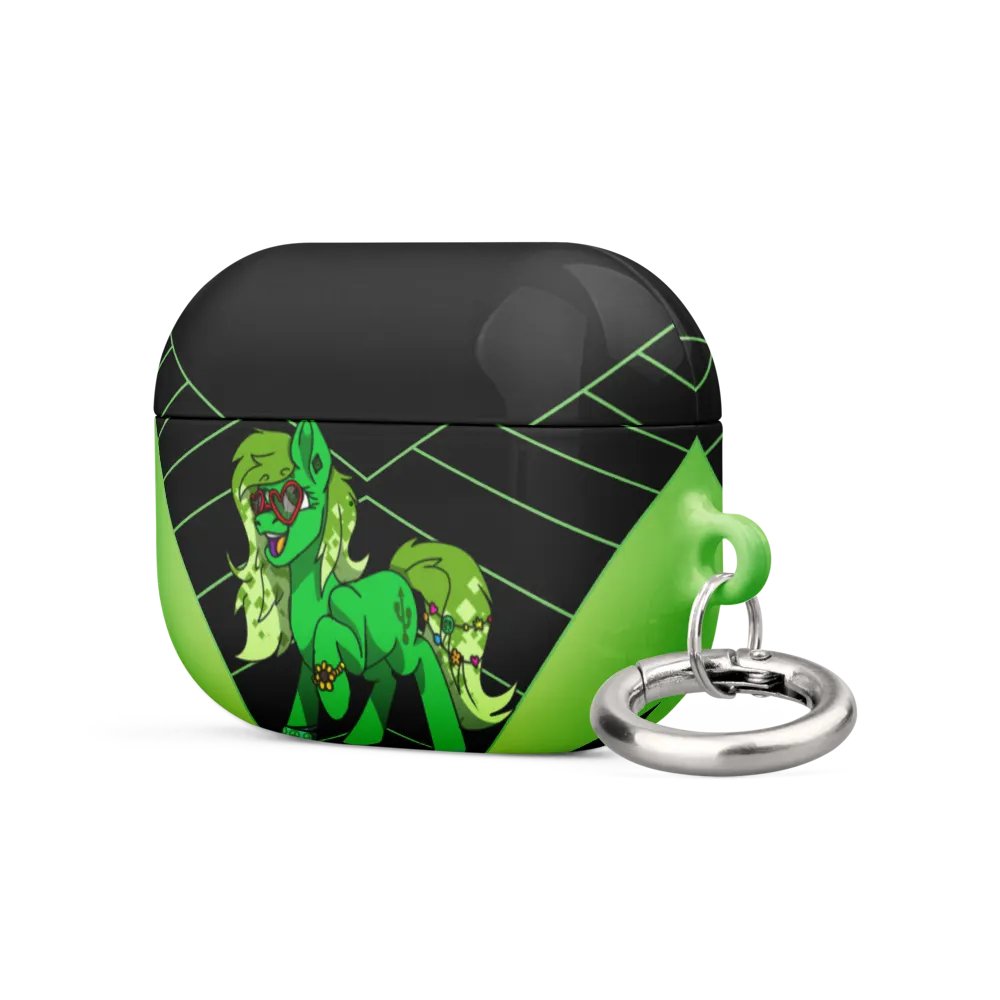 2025 Pixel Airpods Case product image (2)