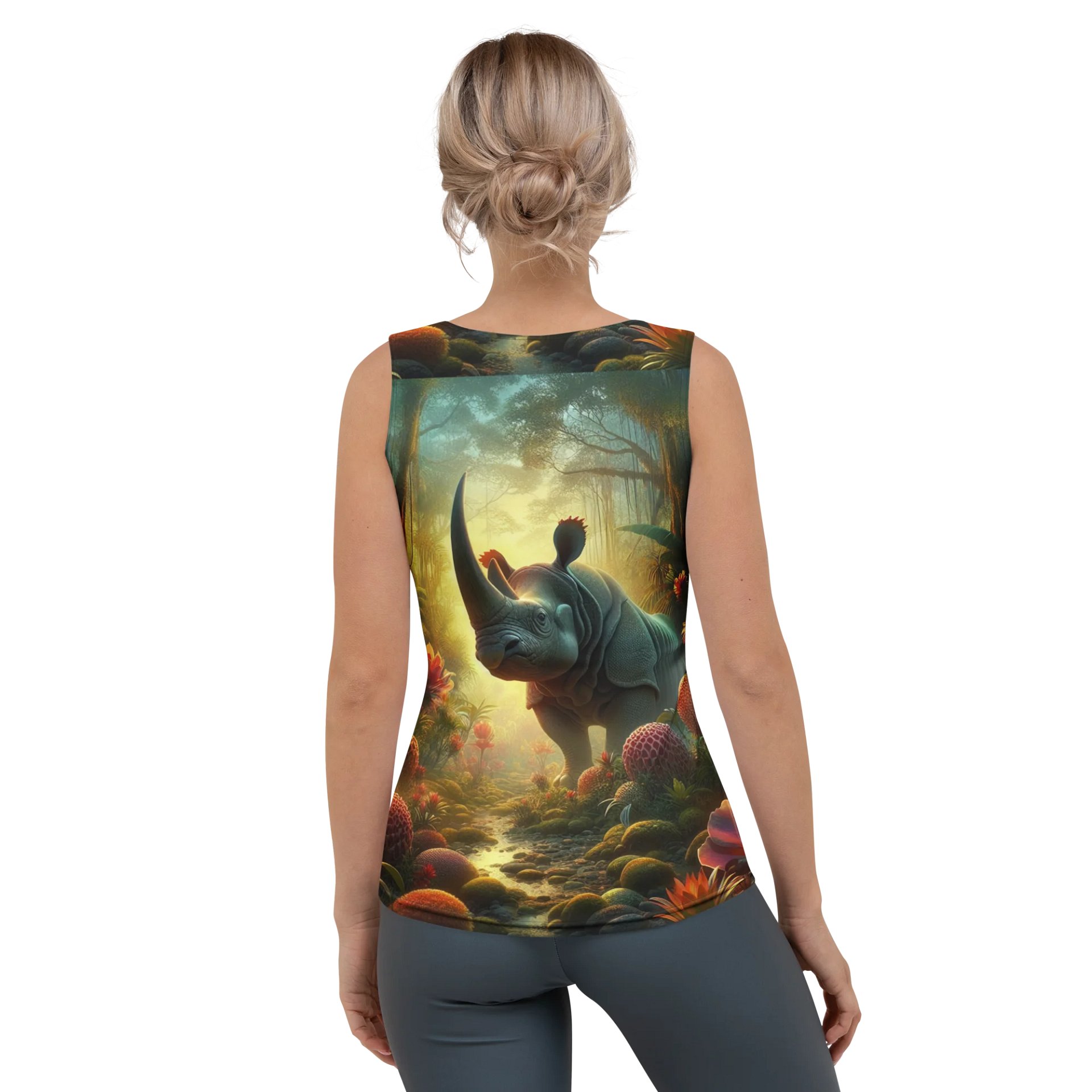 endangered rhino product image (2)