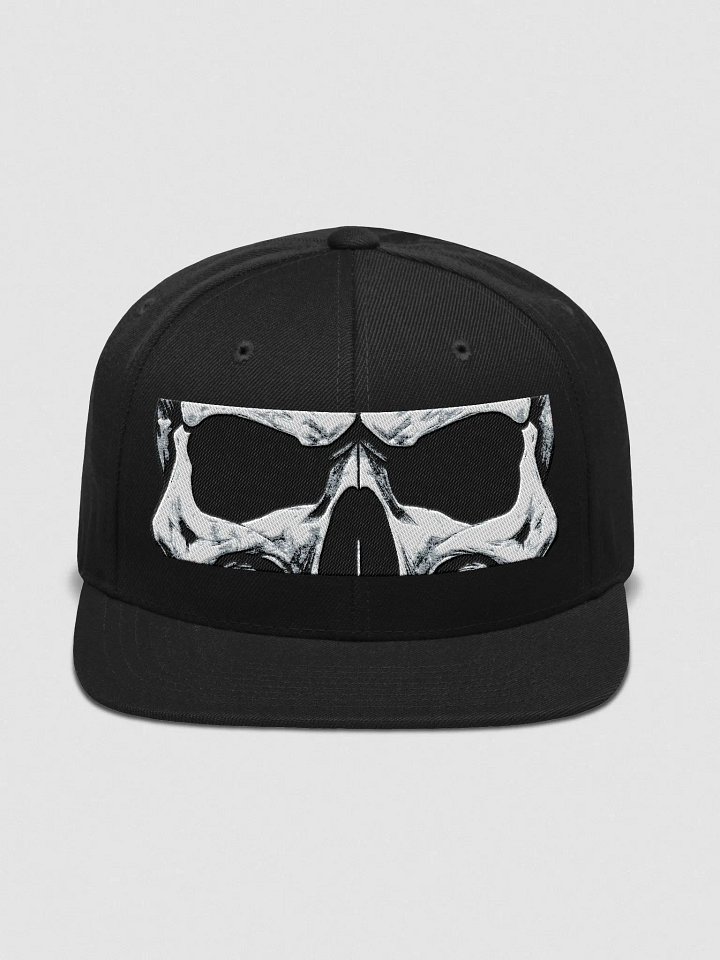 Arte Suave - Snapback product image (1)