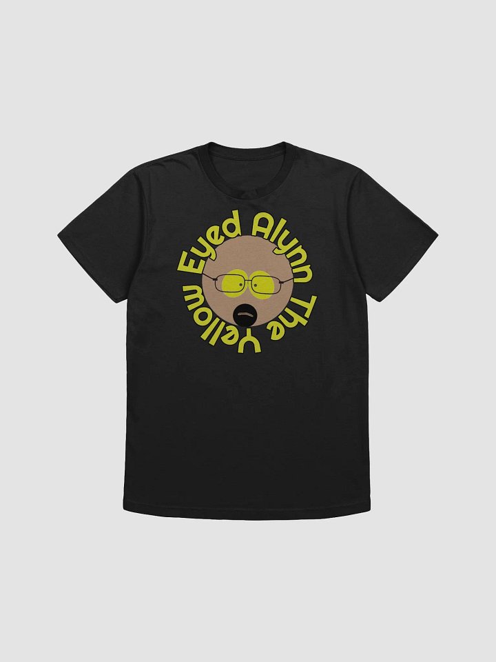 Face Logo Tee product image (4)