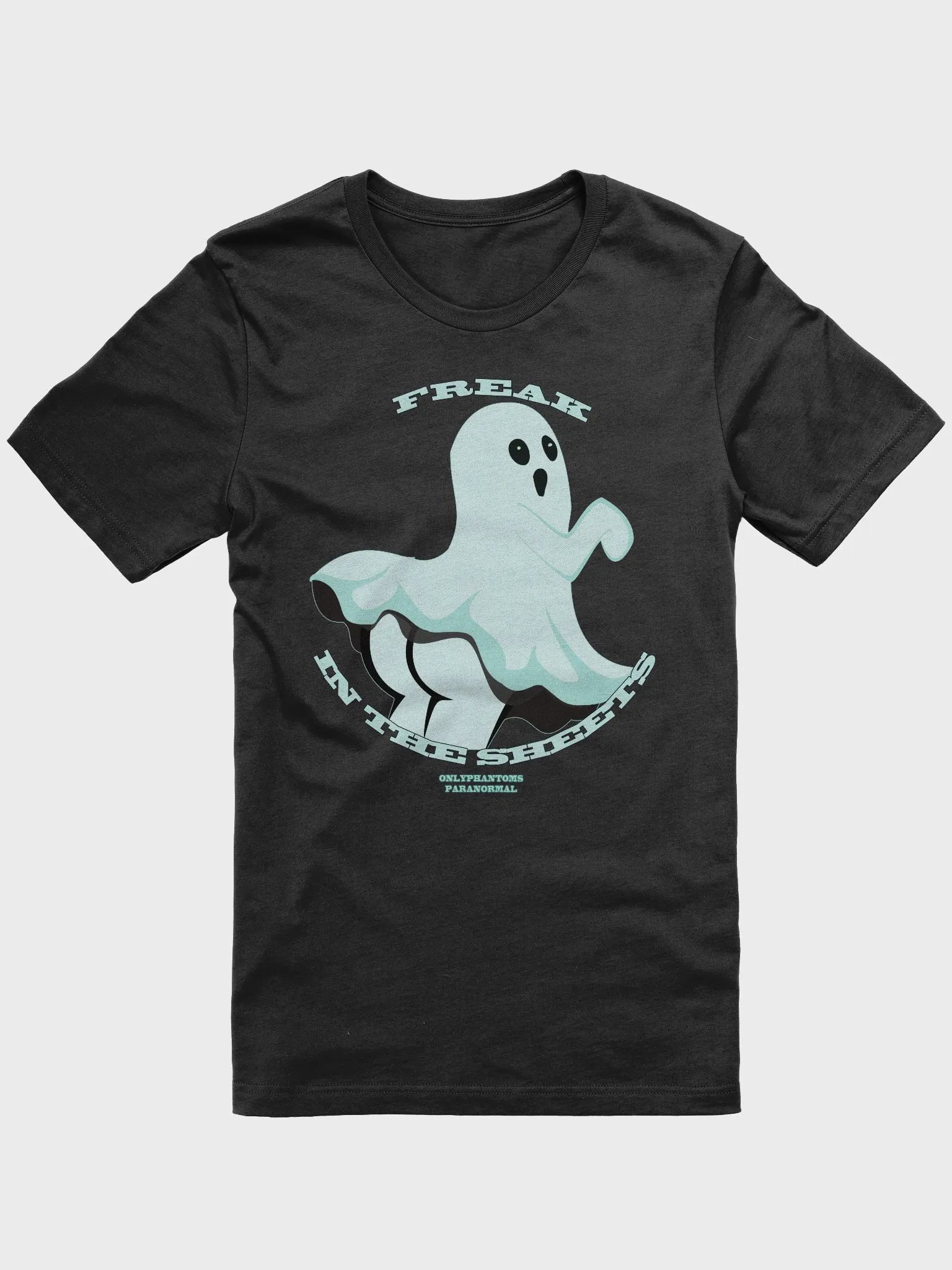Freak in the Sheets Unisex Tee product image (3)