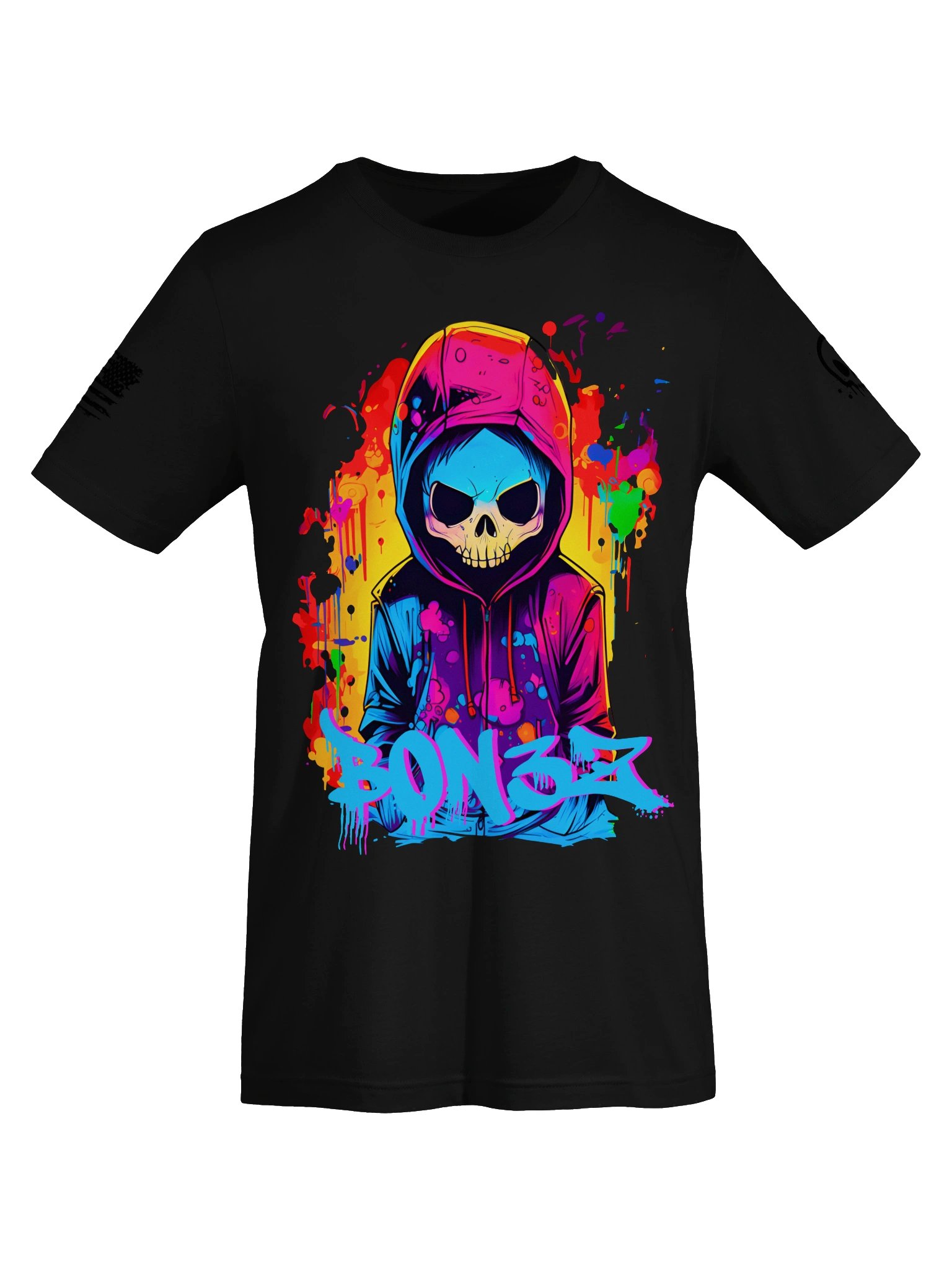 Skull Boy product image (5)