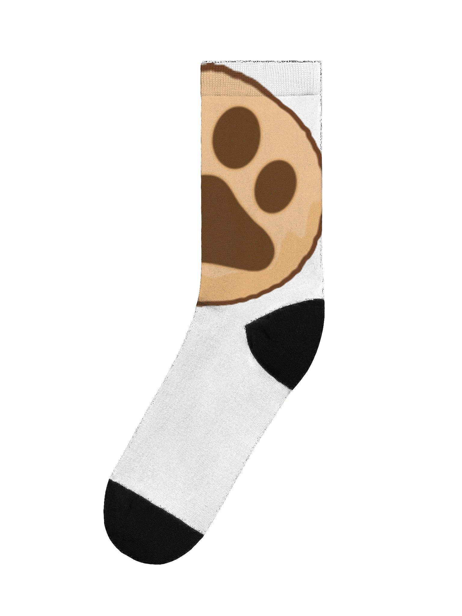 cat paw socks product image (1)