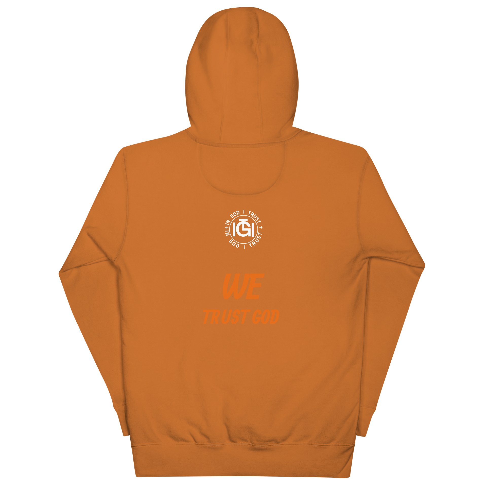 Lived Faith Hoodie product image (39)