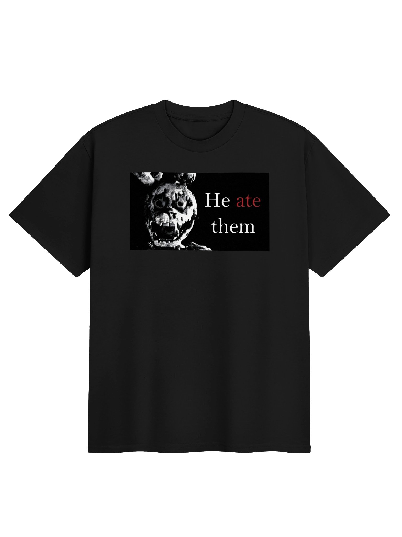 HE ATE THEM product image (2)