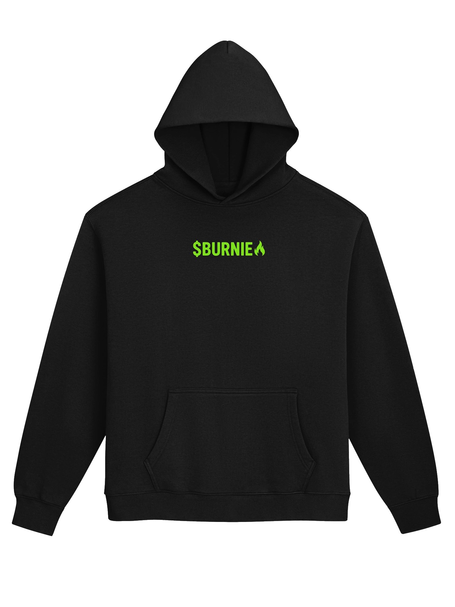 BURNIE HOODIE product image (1)