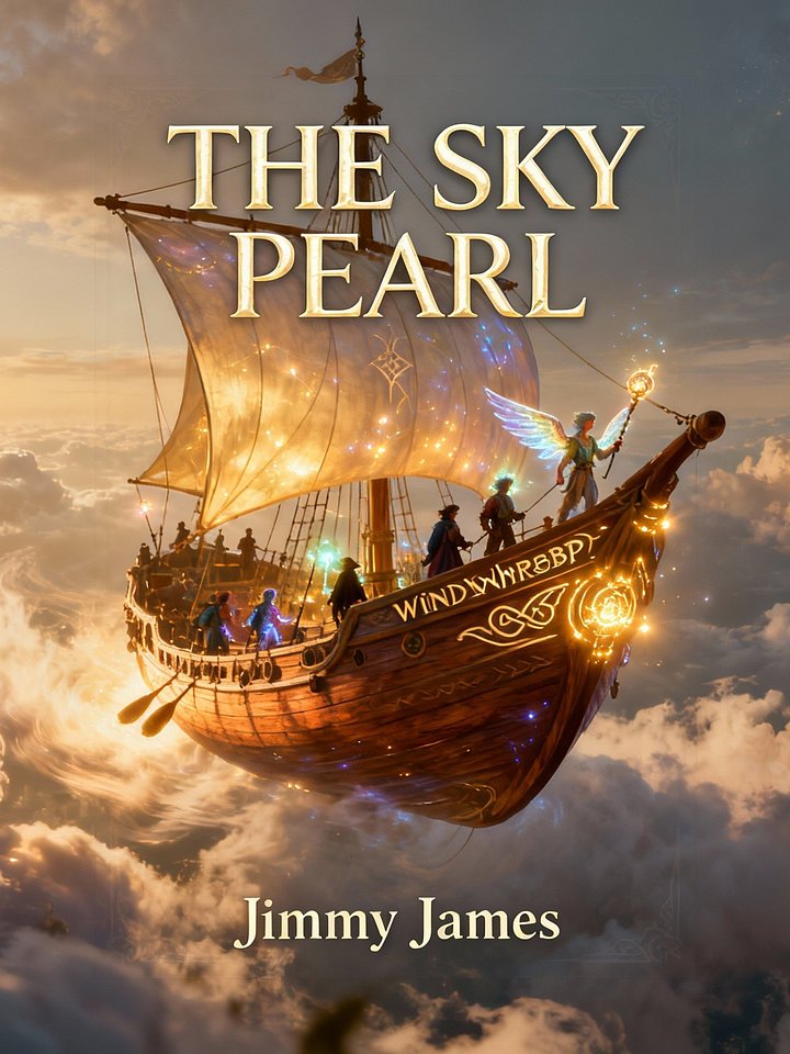 The Sky Pearl product image (1)